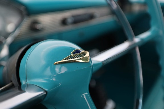 Chevrolet Bel Air 27 of 30