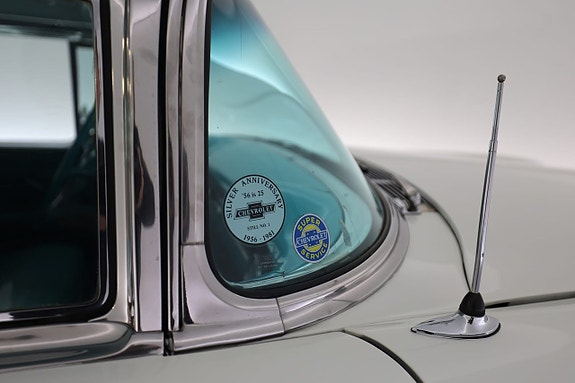 Chevrolet Bel Air 23 of 30