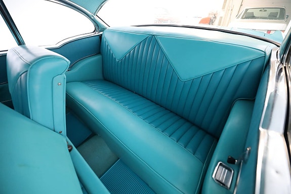 Chevrolet Bel Air 14 of 30