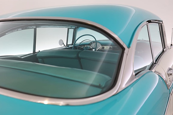 Chevrolet Bel Air 25 of 30
