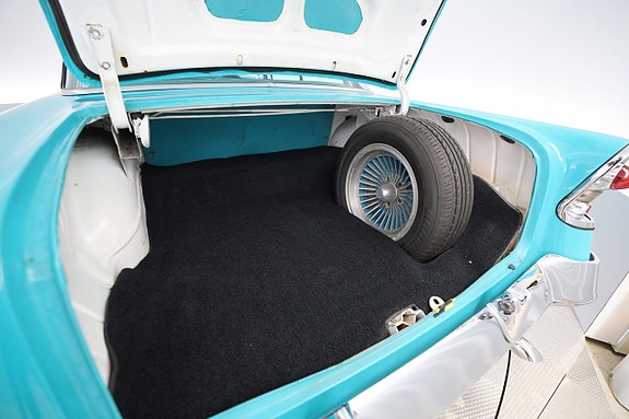 Chevrolet Bel Air 29 of 30
