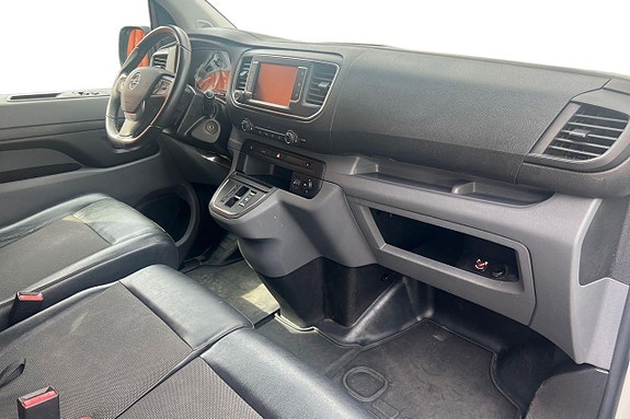 Opel Vivaro-e 11 of 22