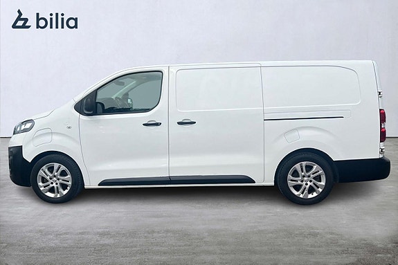 Opel Vivaro-e 4 of 5