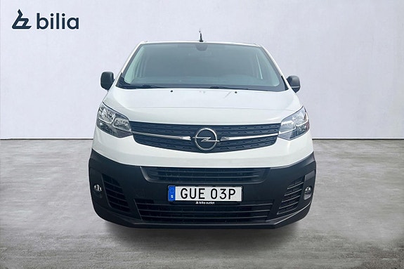Opel Vivaro-e 6 of 22