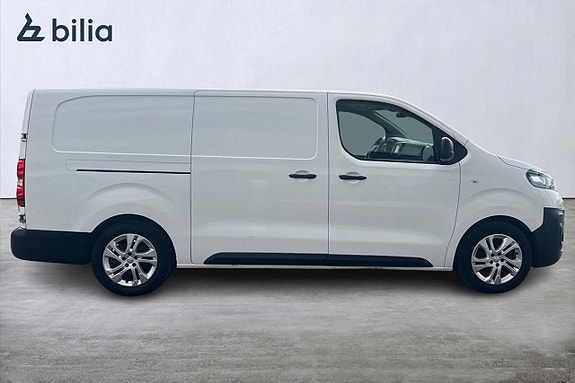 Opel Vivaro-e 7 of 22