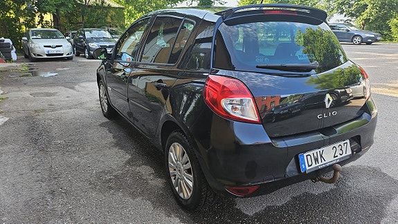 Renault Clio 5 of 5