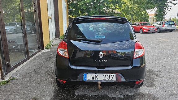 Renault Clio 3 of 5