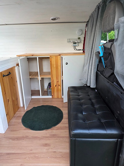 Ford Transit 5 of 5