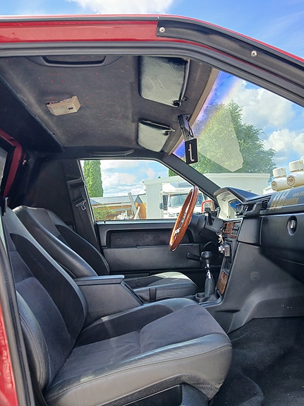 Volvo 940 10 of 10