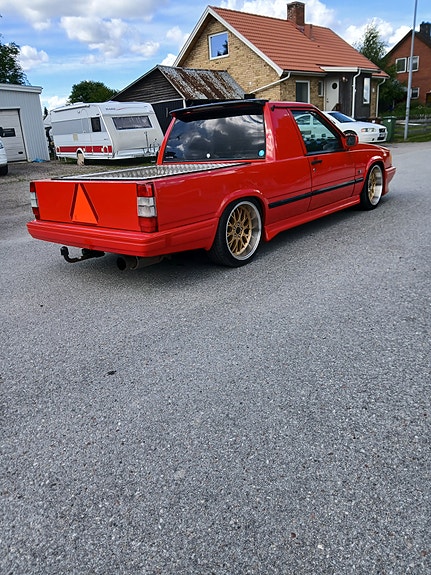 Volvo 940 3 of 10