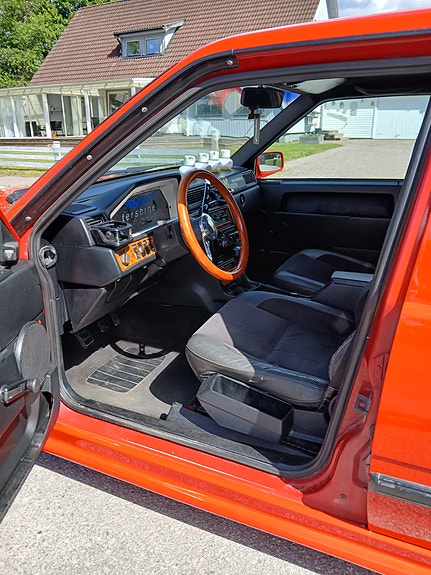 Volvo 940 5 of 10