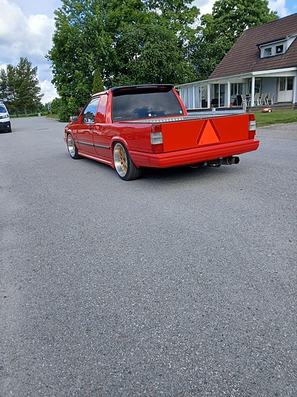 Volvo 940 4 of 10
