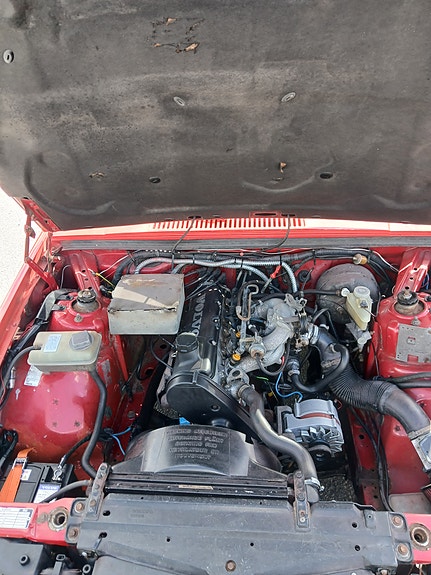 Volvo 940 7 of 10