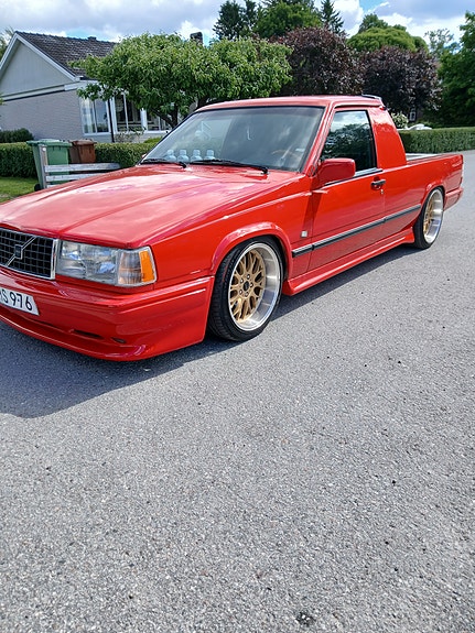 Volvo 940 2 of 10