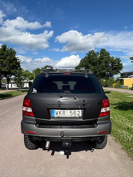 Kia Sorento 3 of 5