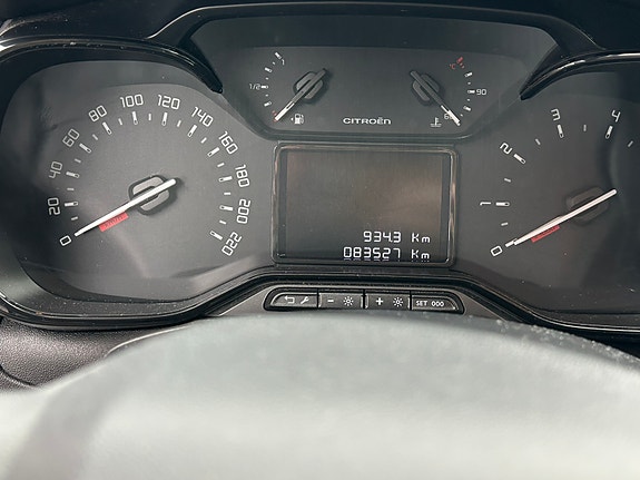 Citroen C3 2 of 5