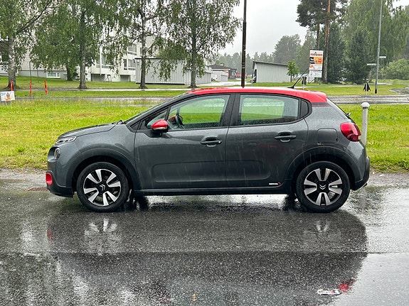 Citroen C3 3 of 5