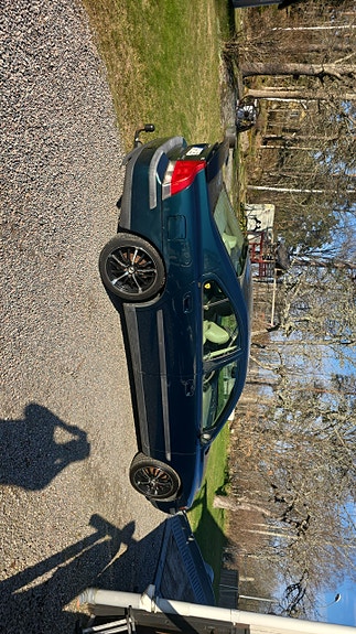 Volvo S60 2 of 4