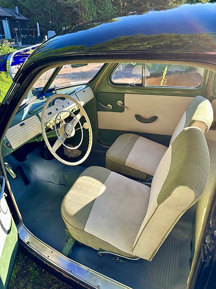 Volvo PV 3 of 5