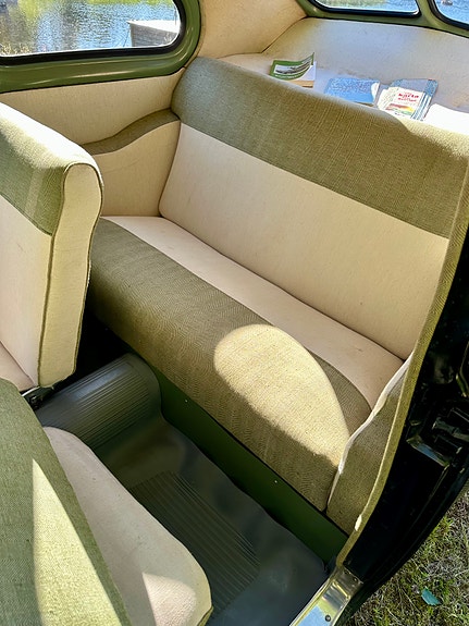 Volvo PV 4 of 5