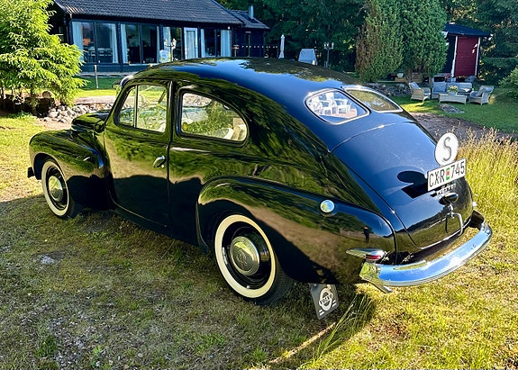 Volvo PV 5 of 5
