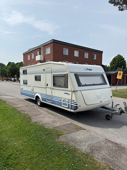 Polar 590 BK 2 of 5