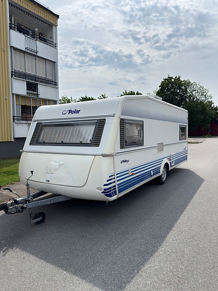 Polar 590 BK 3 of 5