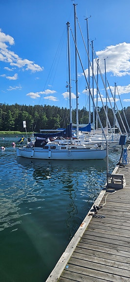 ALLEGRO 27 — View photo 1