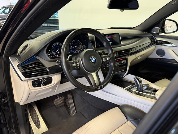 BMW X6 7 of 20