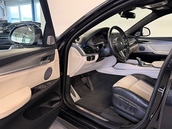 BMW X6 5 of 5