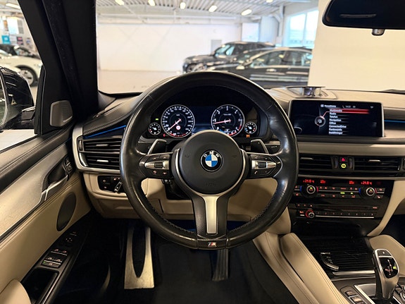 BMW X6 15 of 20