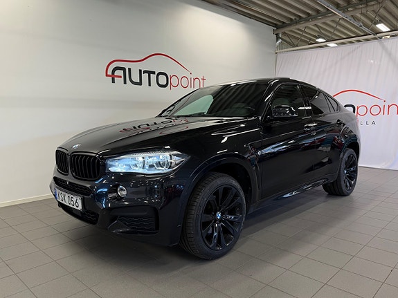 BMW X6 11 of 20