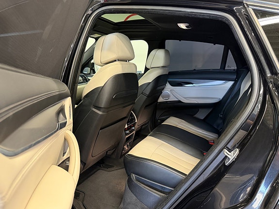 BMW X6 8 of 20