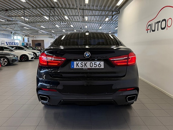 BMW X6 9 of 20
