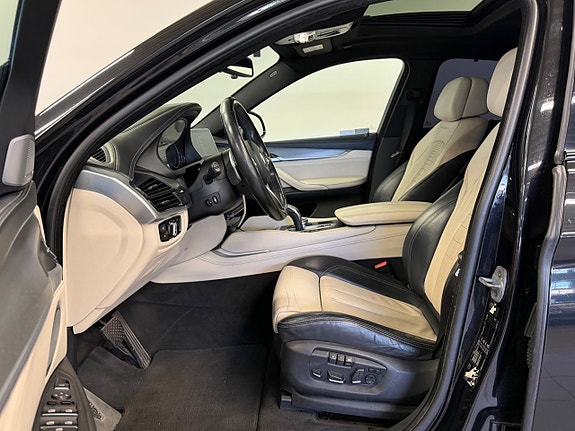 BMW X6 6 of 20