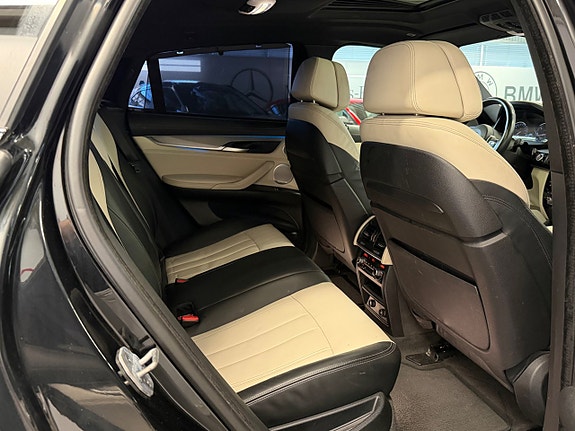 BMW X6 12 of 20