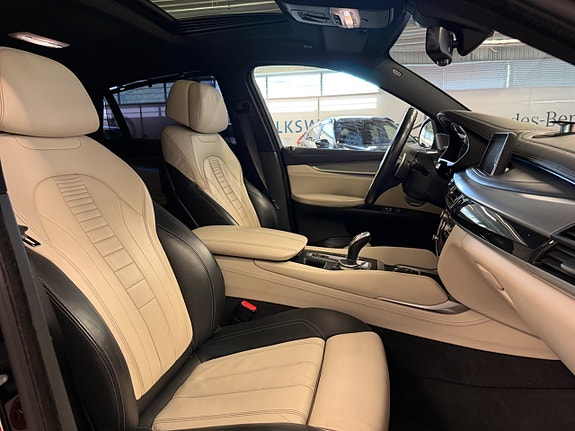 BMW X6 13 of 20