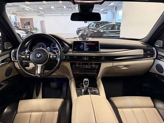 BMW X6 14 of 20