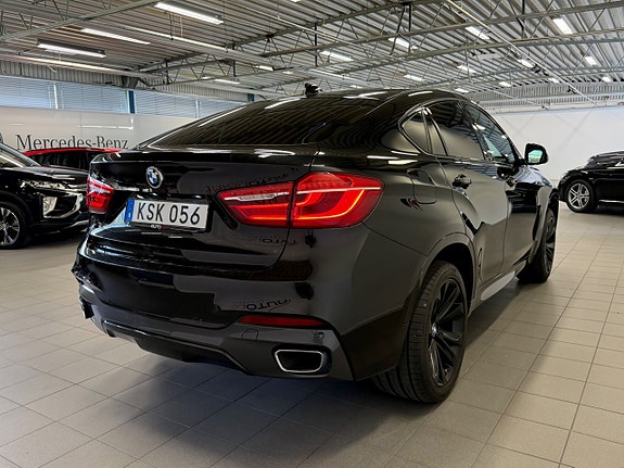 BMW X6 10 of 20