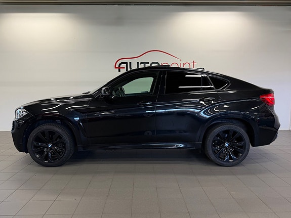 BMW X6 3 of 5