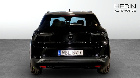 Renault Scenic I 7 of 9