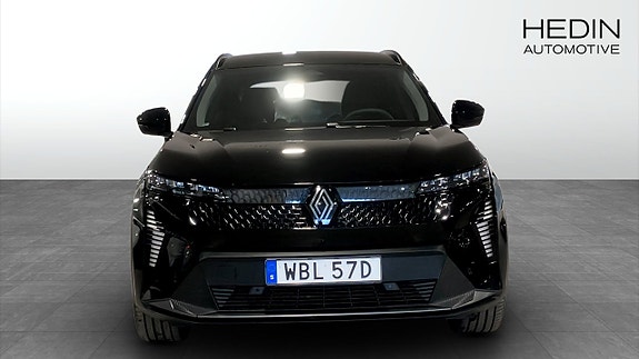 Renault Scenic I 8 of 9