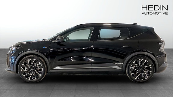 Renault Scenic I 6 of 9