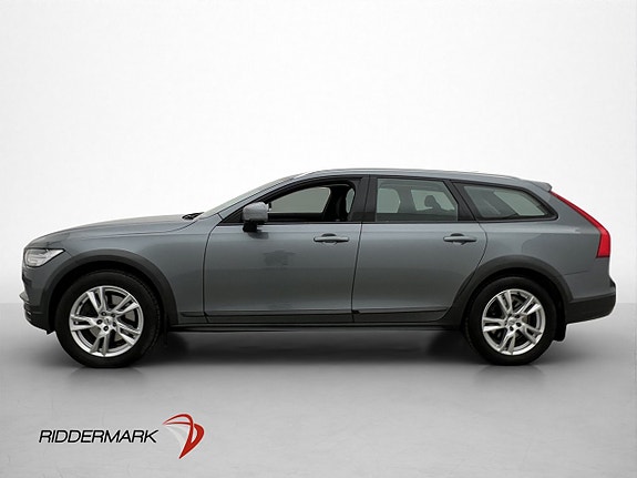 Volvo V90 Cross Country 5 of 5