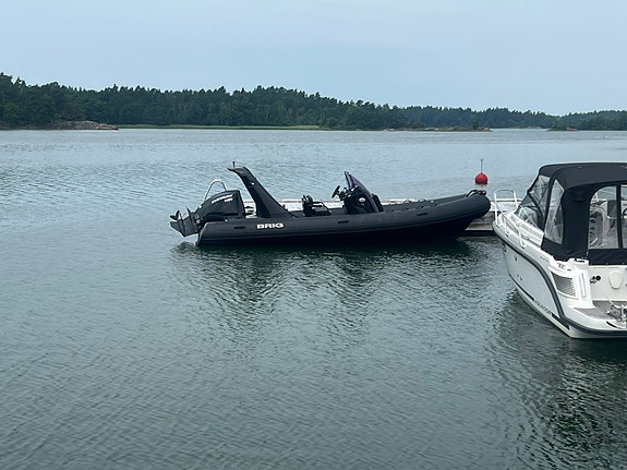 Brig 650, årsm, 2018 2 of 5