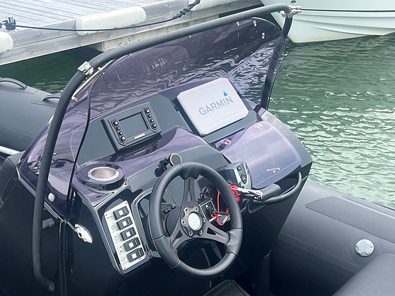 Brig 650, årsm, 2018 4 of 5