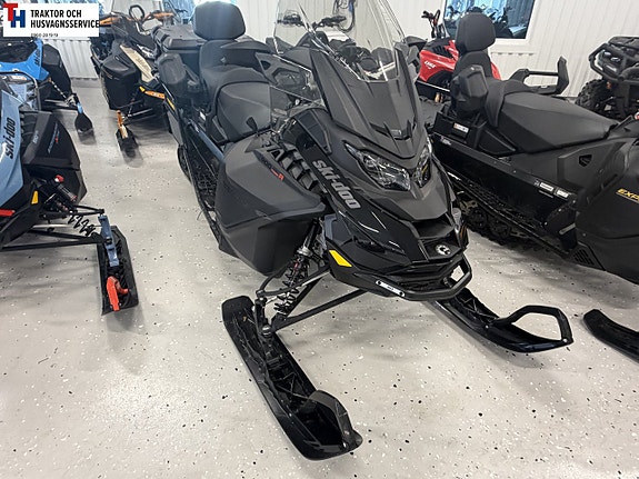 Ski-Doo Expedition SE 900 ACE Turbo R Momsad, -26