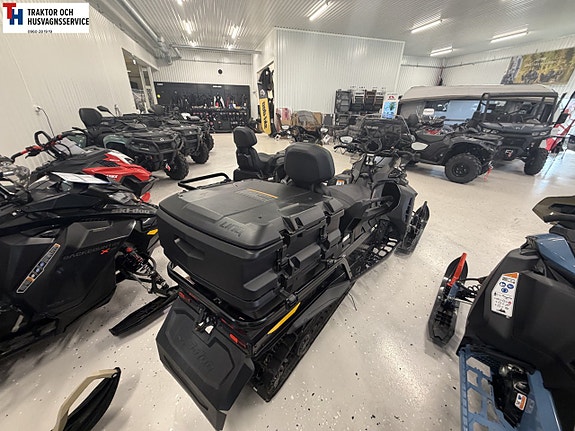 Ski-Doo Expedition SE 900 ACE Turbo R Momsad, -26 3 of 7