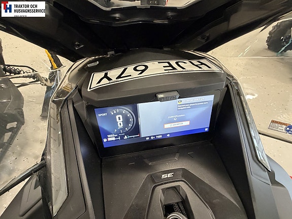 Ski-Doo Expedition SE 900 ACE Turbo R Momsad, -26 6 of 7