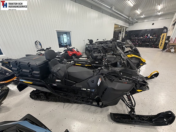 Ski-Doo Expedition SE 900 ACE Turbo R Momsad, -26 2 of 7